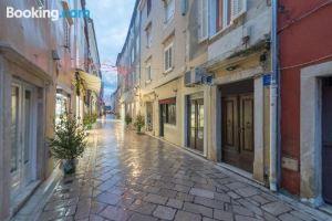 Studios & Apartments Porto, Zadar
