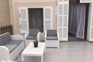 Cas Padrins Hotel, Can Picafort