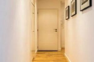 Charming Haussmannien 50m2 - City Center Cottage, Rouen