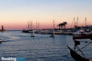 Via Bozzi Luxury Home Apartments, Bari
