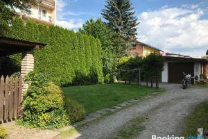 Apartament Przy Rynku, Wisla