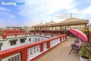 Riad Dar Skalli & Spa Hotel