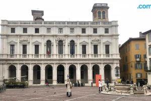 Flora Inn, Flora I - Nel Cuore di Alta, Bergamo