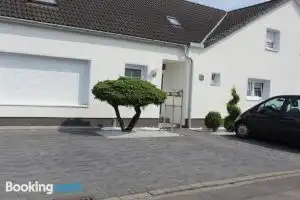 Zimmer David Hotel, Koln