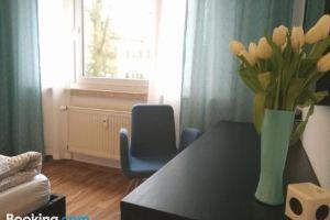 Apartment L - Comfort, Leipzig