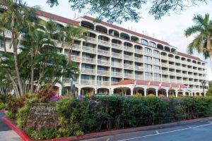 Lahaina Shores Condo 701 - 1 Br Condo Apartments, Lahaina