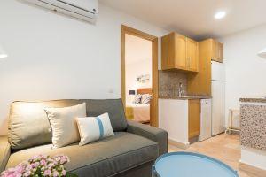 MalagaSuite Beach Apartment, Marbella