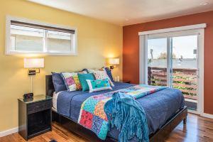 3733 Seaside Retreat Hotel, Monterey