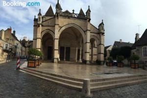 Le Rendez Vous des Anges Hotel, Beaune