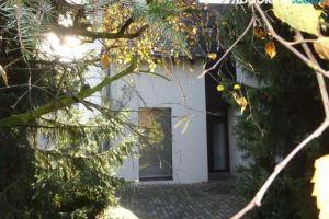 Apartment Black & White Neuss, Kaarst