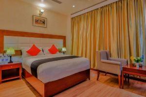 Capital O 753 Ratna Hotel, Biratnagar