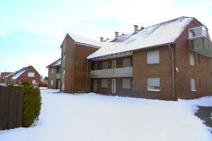 Woge Hotel, Norddeich