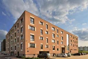Melrose Apartments, Bratislava
