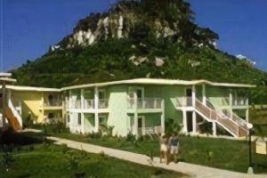 Riu Mambo All Inclusive, Puerto Plata