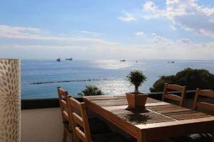 Bacchus Boutique Apartment No. 604, Limassol