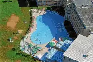 Kiten - Hotels