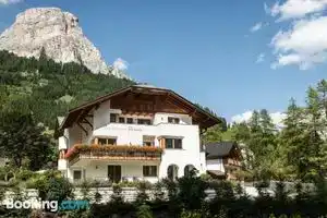 Residence Floralp, Colfosco