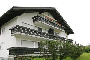 Fellhornstrasse Hotel, Oberstdorf