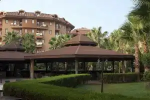 Mholiday Hotels Stone Palace Side - All Inclusive, Colakli