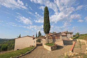 Il Forno - One Bedroom, Grassina
