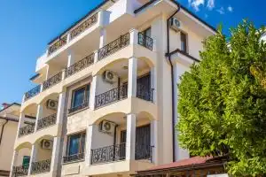 Villa Guest Apartment