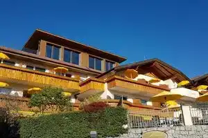Hotel Krause, Merano