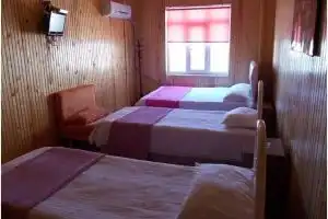 Istanbul Hotel, Gelibolu