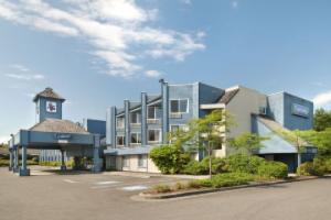 Hotel Feng, BW Signature Collection, Parksville