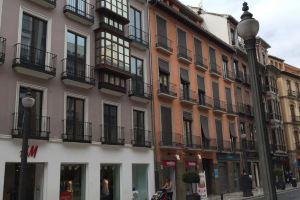Be Suites Centro, Granada