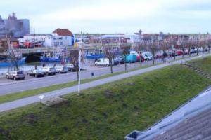 Apartments Zur schönen Aussicht, Busum