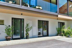 Parksuites Apartments, Graz