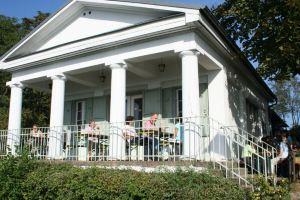 Design-Wohnungen by Ulrike Horster Hotel, Bensheim