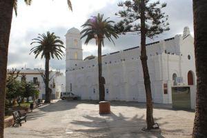 Apartamento Fatima, Conil de la Frontera