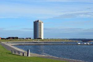 Haus Triton Cottage, Busum