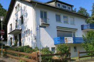 Gästehaus Elena Cottage, Kassel