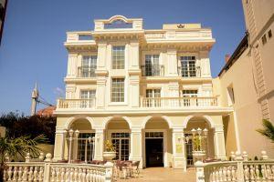 Hotel Villa Imperial, Elbasan