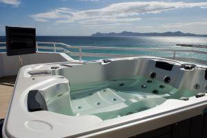 Playa Esperanza Suites, Platja de Muro