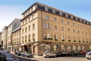 TOP martas Hotel Albrechtshof, Berlin