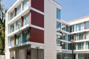 Puro Wrocław Stare Miasto Hotel