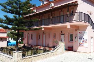 Red Rose Garden Hotel, Tsilivi-Planos