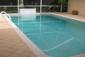 Naples Executive Pool Homes Apartments, Naples