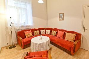 Vokiečių Street Apartments, Vilnius