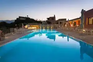 Gardenia Terra & Pool, Georgioupolis