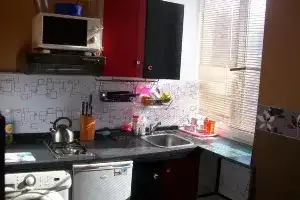 Karelia Apartments, Petrozavodsk