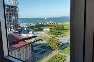 Apartment Akhmeteli PS 711, Batumi