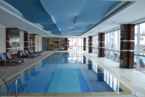 Granada Luxury Apartment, Kargicak