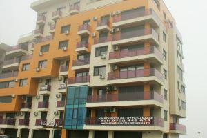 Sophia Center Apartments, Constantza