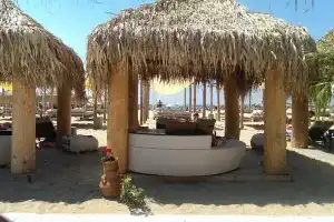 Studio with Sea View