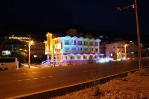 Gür Hotel, Altinoluk