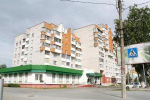 Impreza Apartments on Karpovicha 21, Gomel